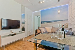 Imperial Apartments - Balticana, Sopot